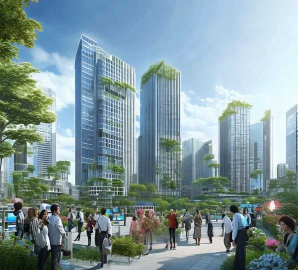 聊城，构建高效发展环境，赋能企业腾飞新篇章