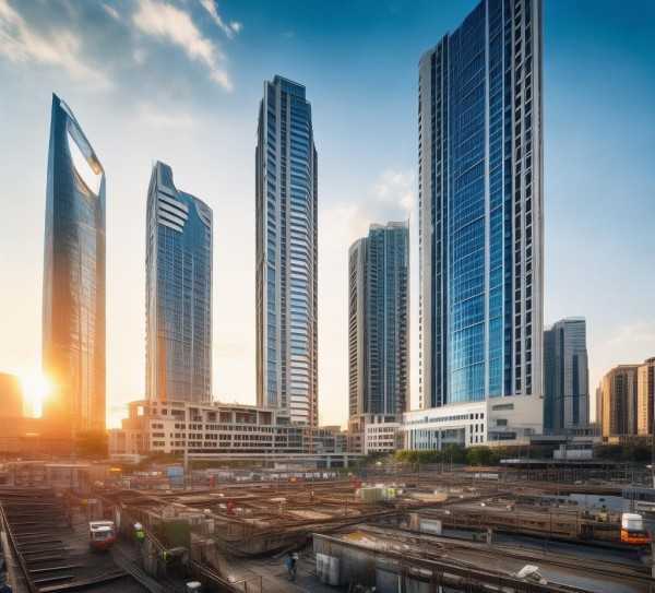 聊城建设领军者大盘点，揭秘行业佼佼者！,聊城建设哪家强？揭秘聊城建设领域的佼佼者！,聊城,第1张