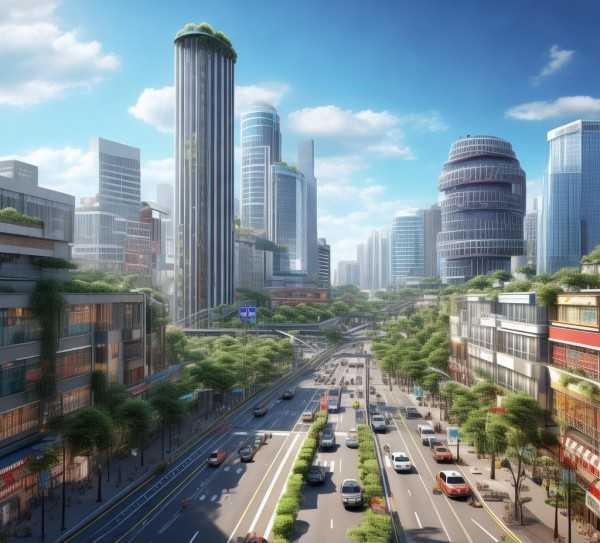 聊城，建设优化双管齐下，企业腾飞加速引擎