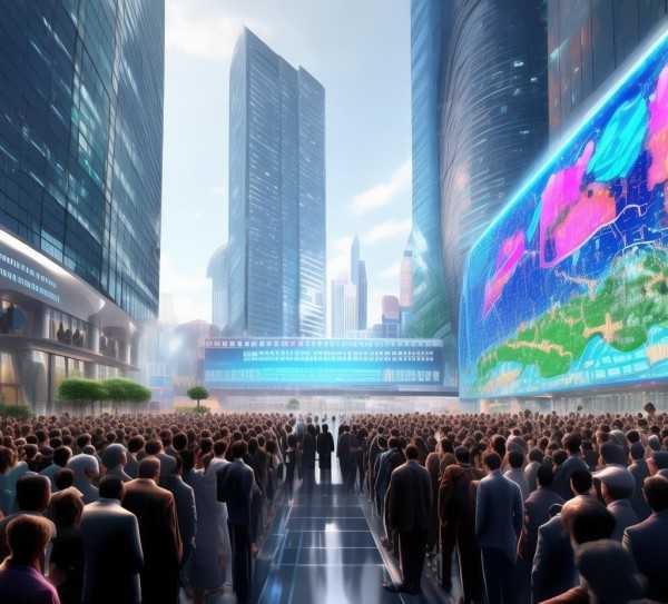 聊城数字城市建设新篇章，建设推进会助力发展新征程