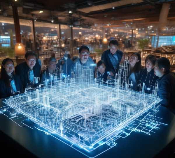 聊城建设攻略，全方位策略解析与实施路径