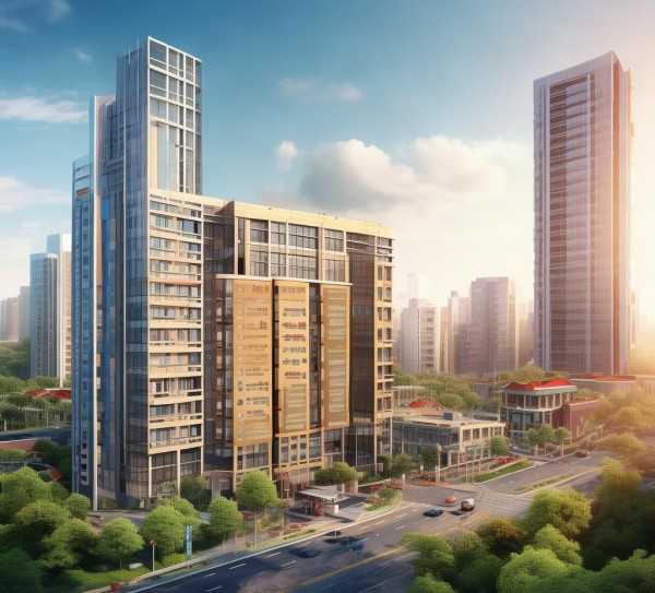 聊城开发投资解析，性价比与品质共融的智慧投资策略,聊城建设开发费用解析，性价比与质量并重的投资之道,聊城,第1张