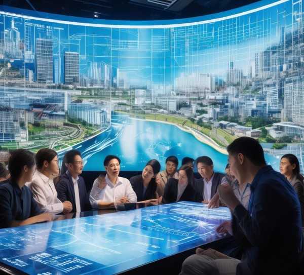 聊城本地化互联网发展之路，建设分析与总结,聊城建设分析及总结，探索本地化互联网发展之路,聊城,第1张