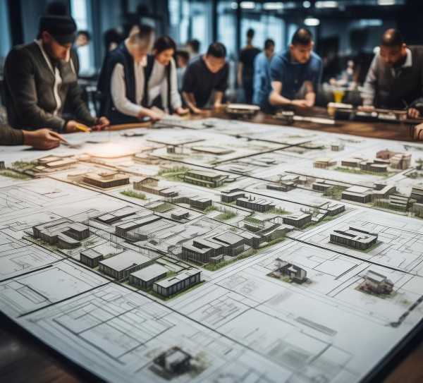 聊城建设方案撰写全攻略，规划实施全程解析,聊城建设方案撰写指南，从规划到实施的全过程解析,聊城,第1张