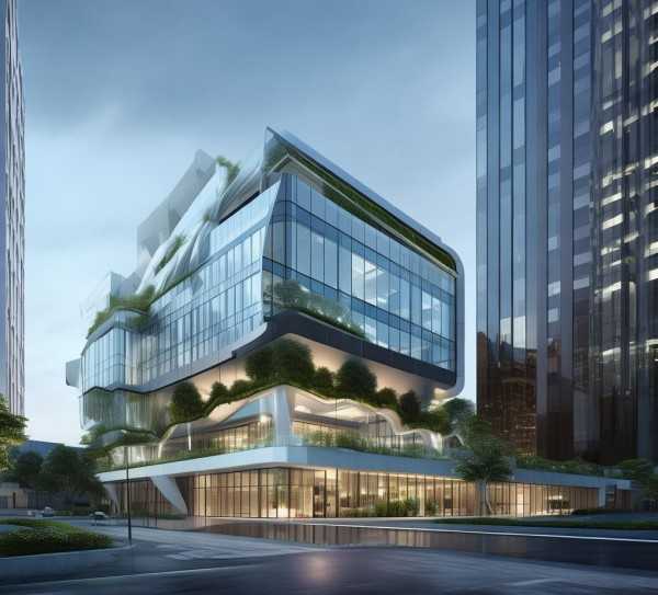 聊城设计新篇章，专业形象塑造，助力企业竞争力飞跃,聊城建设设计，打造专业形象，提升企业竞争力,聊城,第1张