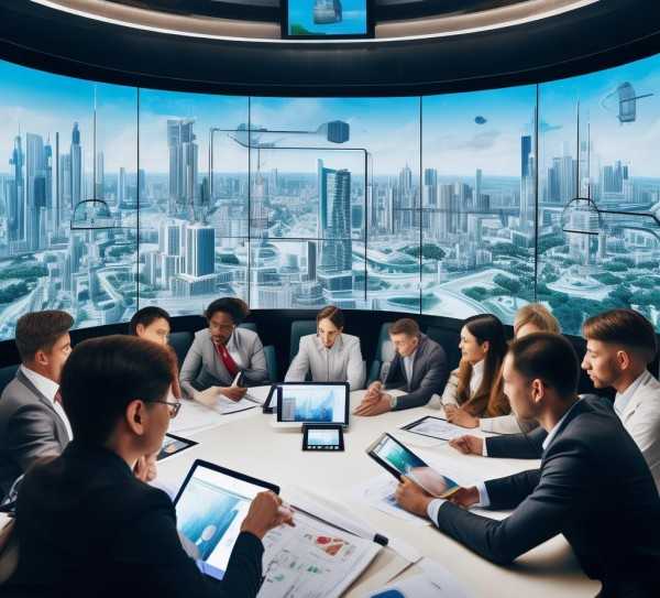 聊城建设公司引领企业互联网转型升级之路