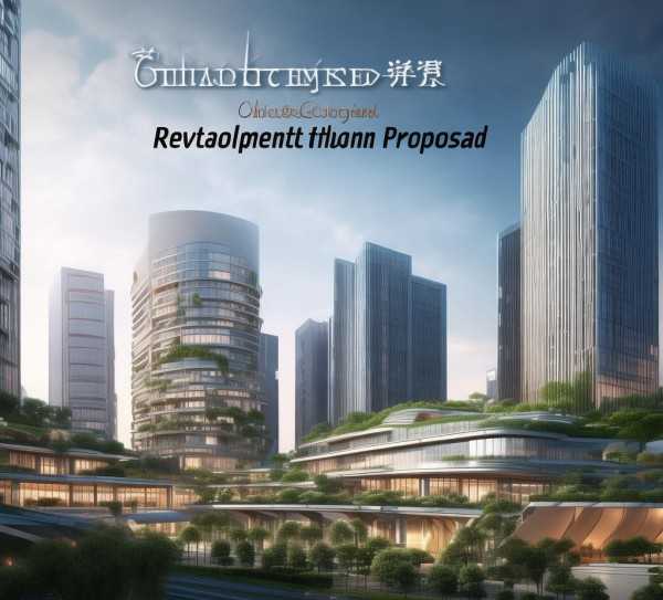 聊城未来城，专业高效创新建设方案策划,聊城建设方案策划书，打造专业、高效、创新的,聊城,第1张