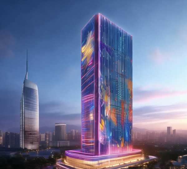 聊城企业品牌形象打造，个性化模板助力腾飞,聊城建设模板，打造个性化品牌形象，助力企业腾飞,聊城,第1张