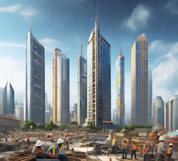 聊城建设行业领军企业大揭秘，十大翘楚企业盘点,揭秘聊城网站建设行业翘楚，十强企业盘点,聊城,第1张
