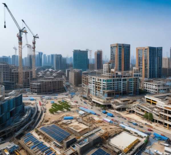 聊城高效建设之路，全方位解读现代化城市建设策略,聊城建设，全方位解析高效建设方式,聊城,第1张
