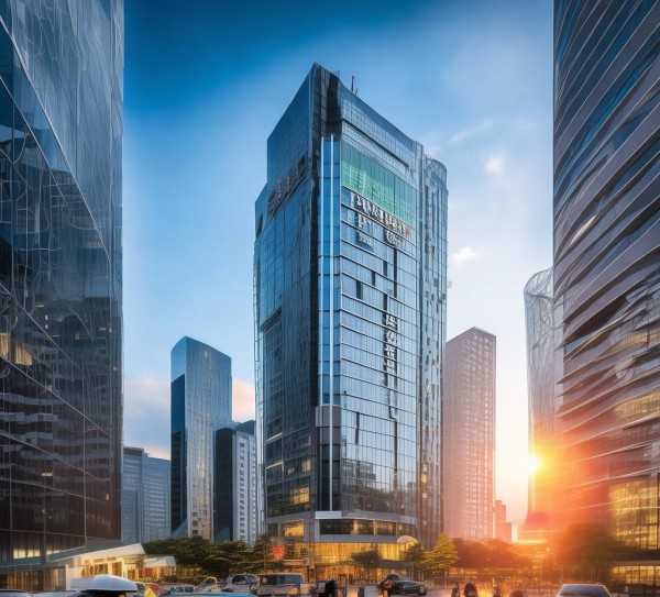 聊城企业建设新标杆，专业高效，个性定制服务引领潮流,聊城网站建设首选——打造专业、高效、个性化的企业网站,聊城,第1张