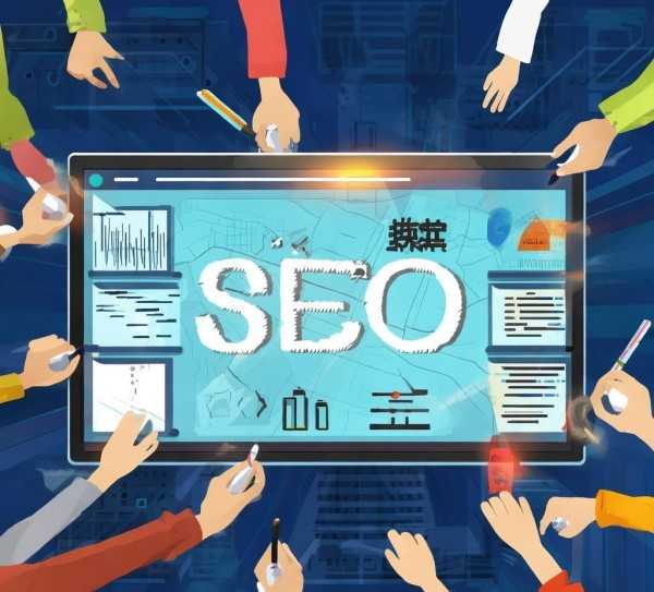 聊城SEO高效推广攻略，全方位策略解析,聊城SEO如何有效推广，全方位策略指南,聊城,第1张