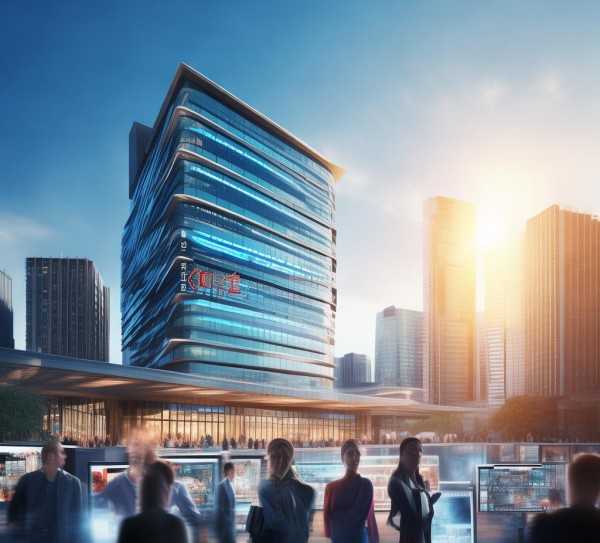 聊城建设公司引领企业互联网转型升级，铸就新名片风采,聊城建设公司助力企业转型升级，打造互联网新名片,聊城,第1张