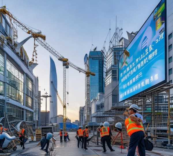 聊城新闻，赋能企业转型，共筑区域经济新动力引擎,聊城建设新闻，助力企业转型升级，打造区域经济新引擎,聊城,第1张