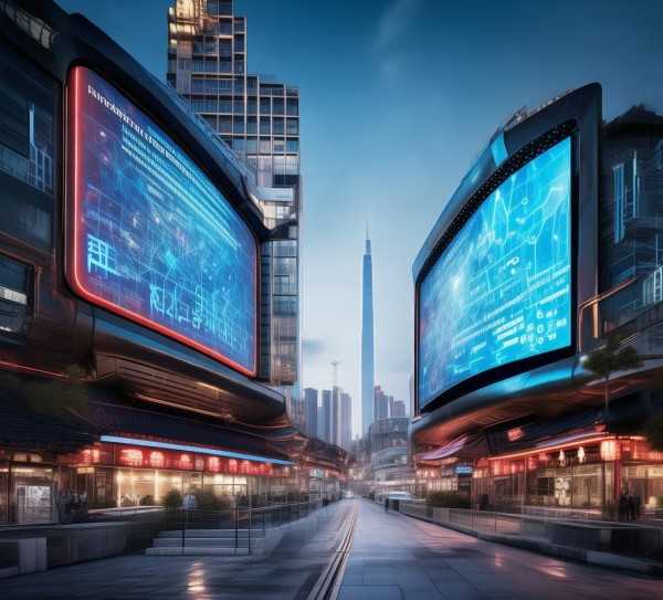 聊城企业互联网营销新纪元，建设新篇章启航,聊城建设，开启企业互联网营销新篇章,聊城,第1张