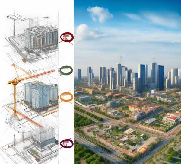 聊城建设项目全流程指南，规划至上线一站式攻略,聊城建设流程详解，从规划到上线，一步到位的指南,聊城,第1张