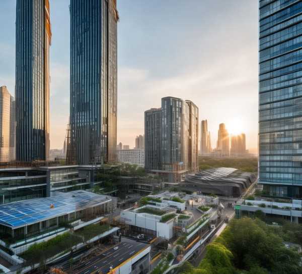 聊城建设创新，探寻高效实用建设模式新路径,聊城建设，探索高效实用的建设方式,聊城,第1张
