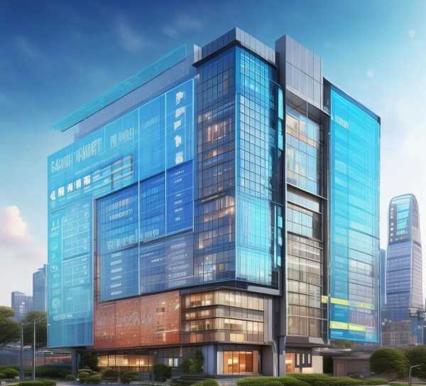 聊城建设成本全面剖析，高性价比投资，助力企业飞跃发展,聊城建设费用全解析，性价比之选，助力企业腾飞,聊城,第1张