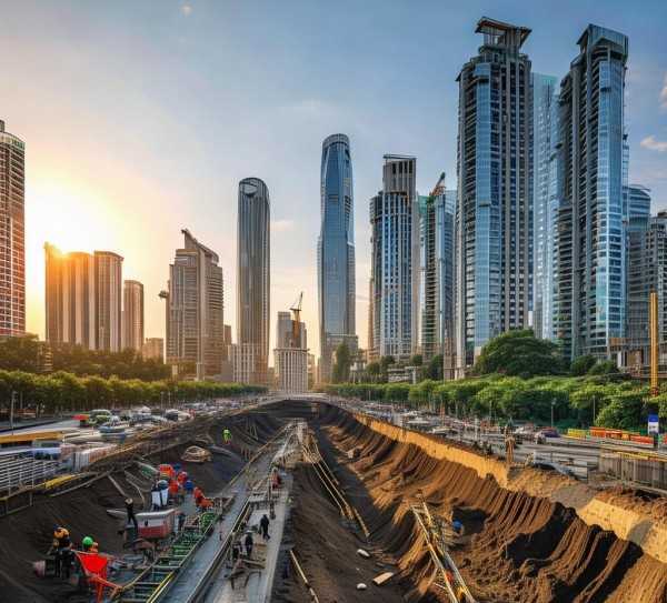 聊城发展新篇章，挖掘潜力，迈向收益最大化之路,聊城建设，挖掘潜力，实现收益最大化,聊城,第1张