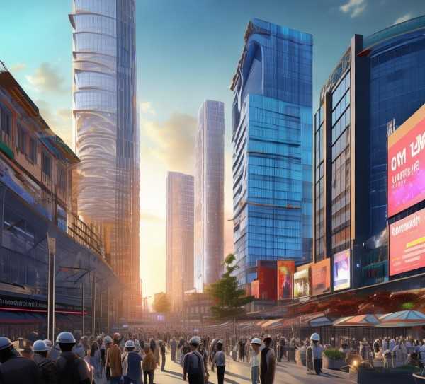 聊城，创新驱动引领，构建区域互联网新生态典范,聊城建设新闻，创新驱动，打造区域互联网新生态,聊城,第1张