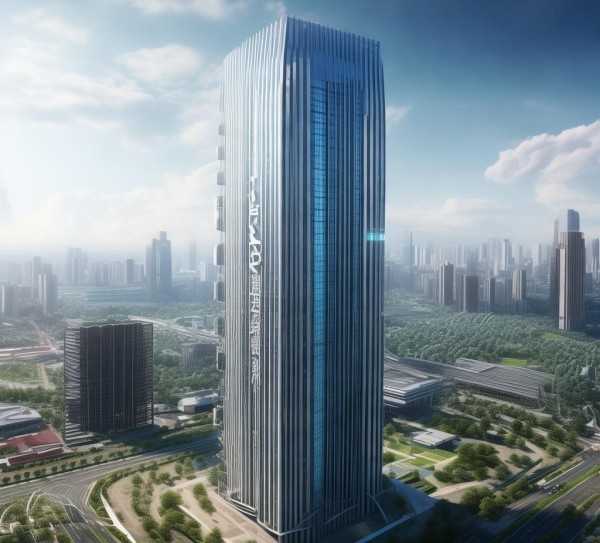 聊城建设集团，领航行业风尚，重塑企业形象,聊城建设集团，引领行业潮流，打造企业新形象,聊城,第1张