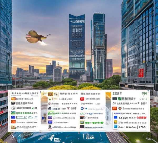 聊城服务商实力榜，助力企业营销飞跃,聊城建设排行，揭秘本地优质服务商，助力企业营销腾飞,聊城,第1张