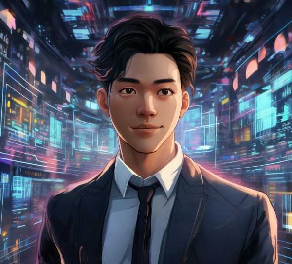 侯凡宇，聊城SEO界新锐，引领数字营销潮流,聊城SEO领域的新星，侯凡宇的数字营销之道,聊城,第1张