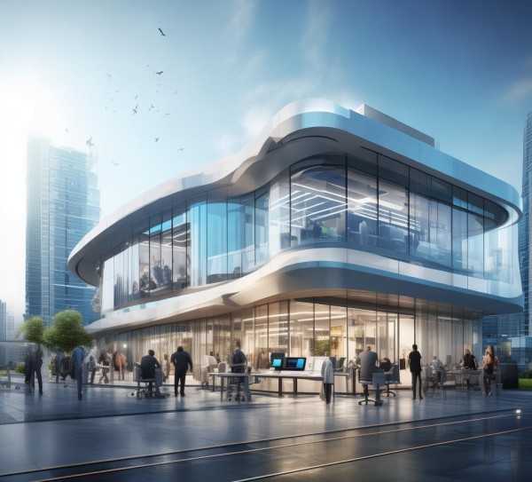 聊城企业专业高效发展指南，塑造个性化服务新标杆,聊城建设指南，打造专业、高效、个性化的企业,聊城,第1张