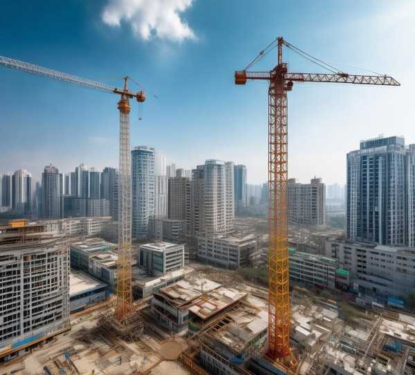 聊城焕新进程，稳步推进，全新城市面貌崛起,聊城建设进度，稳步推进，打造全新,聊城,第1张