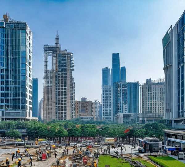 聊城转型升级成果显著，企业蜕变升级助力发展,聊城网站建设效果显著，助力企业转型升级,聊城,第1张