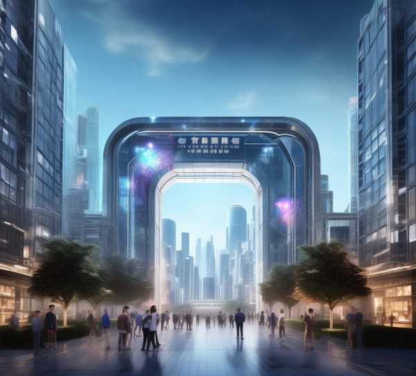 聊城企业新门户助力区域经济腾飞,聊城建设，打造企业新门户，助力区域经济发展,聊城,第1张