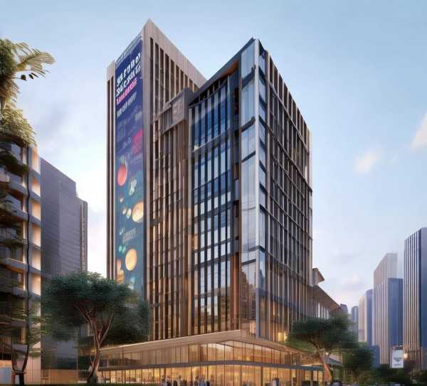 聊城高效营销建设，合理预算，价值最大化,聊城建设价位，合理预算，打造高效营销,聊城,第1张