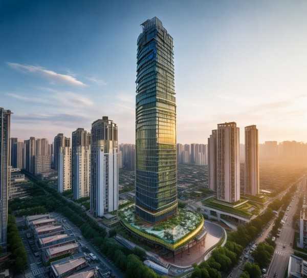 聊城创新建设助力企业飞跃，新引擎驱动腾飞之路,聊城建设手段，助力企业腾飞的新引擎,聊城,第1张
