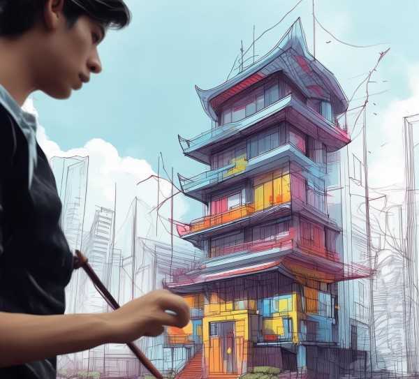 个性化个人品牌塑造，聊城建设者的崛起之路,聊城建设个人，如何打造个性化，助力个人品牌崛起,聊城,第1张