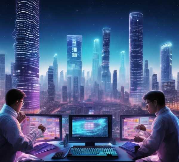 解码聊城高效建站，揭秘代码背后的秘密,聊城网站建设代码，揭秘高效建站背后的秘密,聊城,第1张