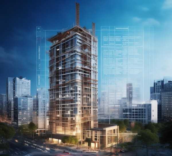 聊城建筑成本解析，品质与性价比的巧妙平衡,聊城建设单价揭秘，品质与的平衡,聊城,第1张