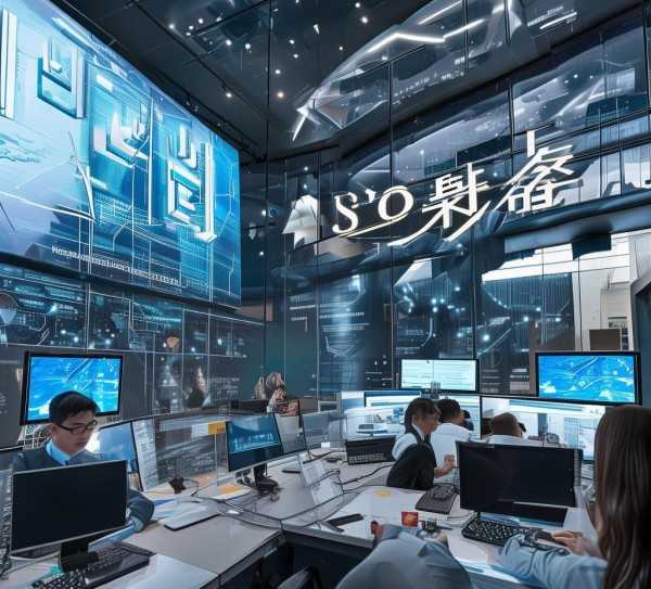 聊城SEO有限公司，引领企业营销，树立专业SEO服务新标杆,聊城SEO有限公司，助力企业营销，打造专业SEO服务新标杆,聊城,第1张