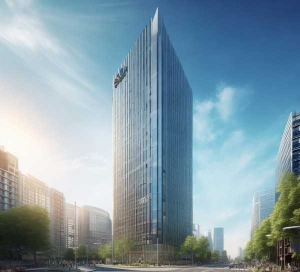 聊城焕新升级，迈向新时代，企业形象全面革新,聊城建设迈向新篇章，全面改版升级，焕新企业形象,聊城,第1张