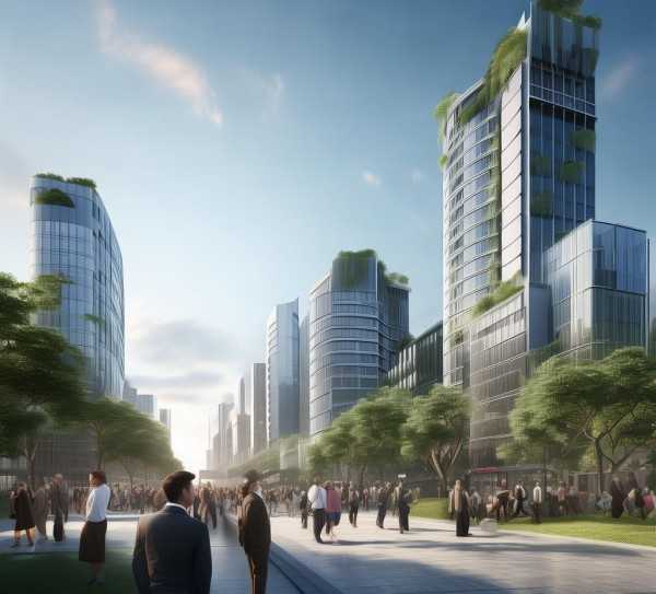 聊城企业升级，构建高效专业新格局,聊城建设策略，打造高效、专业的企业,聊城,第1张