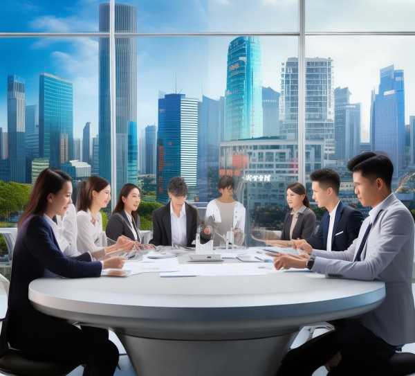 聊城托管服务引领企业营销创新潮,聊城建设托管，专业团队助力企业营销新篇章,聊城,第1张
