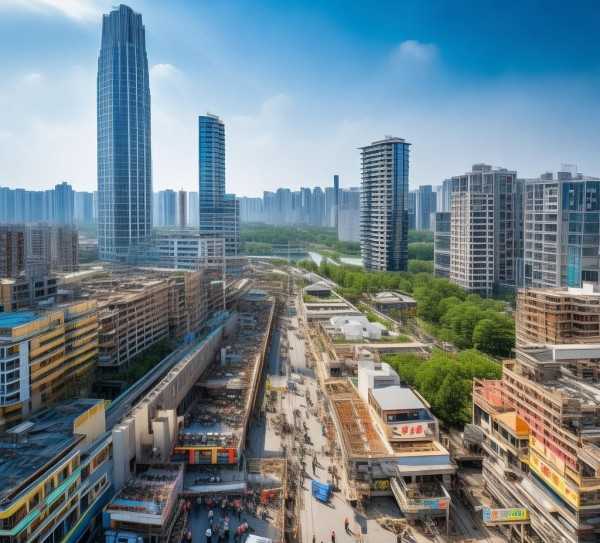 聊城建设翘楚盘点，探寻优质建设服务商实力哪家强,聊城建设哪家强？揭秘优质建设服务商！,聊城,第1张