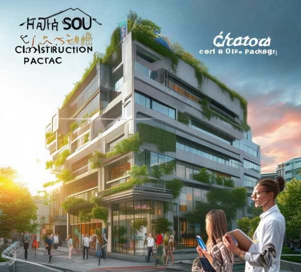 聊城专属套餐，一站式服务，定制您的理想家园,聊城建设套餐，一站式服务，打造您的专属,聊城,第1张