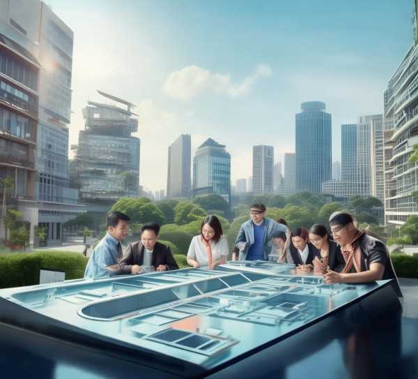 聊城产业升级，构建企业核心竞争力新格局,聊城建设与优化，助力企业提升竞争力,聊城,第1张