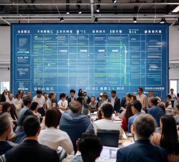 聊城数字化转型，需求分析至上线全程实操攻略,聊城建设经验分享，从需求分析到上线的全方位指南,聊城,第1张